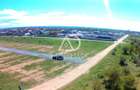 Teren extravilan 300 mp de vanzare  Zona Narciselor Targu Jiu - 10