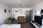 Apartament cu 3 camere nedecomandat în Nord - 8