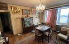 Apartament cu 3 camere semidecomandat în Gara de Nord - 3