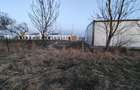 Teren de 1460 mp, în Măureni - 2