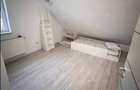 Ap 4 cam, 131 mp, 2 bai, parcare, gradina, zona Pacurari - 5