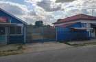 Vanzare casa - magazin - Licuriciu, Calinesti - Teleorman - teren 1400mp - 1