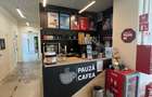 Vand cafenea to-go complet echipata- Pitesti