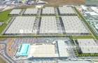 VGP Park Brasov, parc industrial, spatii depozitare, 2.000 - 35.000mp - 2