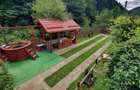 Casa/cabana de vanzare Comuna Gilau sat Uzina