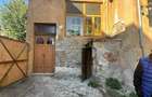 De vanzare casa nemteasca, demisol+parter, zona Balcescu - 1