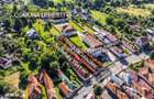 Teren cu potential exceptional 1941 mp Centru Leresti | Campulung