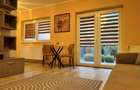 Apartament la vila, cu 2 camere, curte si loc de parcare