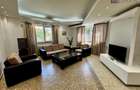 6 camere | Herastrau | 240 mp | Paza | Curte | Parcare - 13