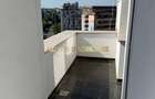 4 Camere de inchiriat Penthouse | Unirii | Metrou | Terasa | 127 mp - 18