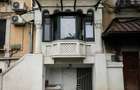 Apartament in vila / demisol inalt 115 mp, 5 camere, 2 intrari - Parcul Carol / ideal investitie - 2