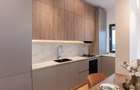 Penthouse 4 camere de inchiriat LUX | Darwin residence | Terasa 85mp - 6