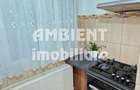 Apartament 3 camere, etaj 1, mobilat și utilat, zona GARĂ; - 5