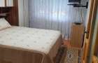 Inchiriez pe termen lung apartament 3 camere mobilat + loc parcare in Tulcea cartier E3 strada Aleea Cristina la etajul 3 din 4 cu contract snaf.