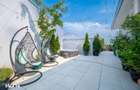 Penthouse de vanzare 360 mp totali, Global Residence - Mihai Bravu - 9