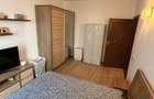 Apartament 2 camere FLOREASCA - PROPRIETAR - mobilat si utilat - 4