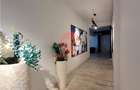 Apartament Mobilat si Utilat Finisaje Luxury, Prima Linie la Mare, Mam - 3