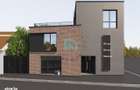 Cladire Birouri - Centru Civic - 1