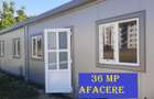 Casa 86 mp +1136 MP teren ideal afacere+36 mp containere pentru afacere(optional) -Nicolae Labis-Tractorul- INCHIRIERE - 7