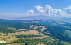 Teren extravilan Poiana Marului 741mp, 2053mp si 3906mp