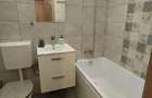 Apt 3 camere decomandat, mobilat NOU, Drumul Taberei - Raul Doamnei