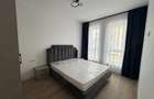 Apartament cu 2 camere Braytim de inchiriat