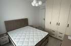 Apartament 2 camere Akcent City complet utilat si mobilat