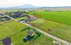 Teren intravilan de vanzare 1.100 mp - 2