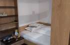 Vanzare Garsonieră premium, 41 mp, renovată, mobilată la comandă, balcon - 9