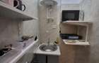 Garsoniera | Plevnei | Berzei | Cismigiu renovata | parter | boiler