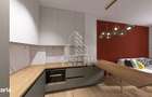 Apartament de lux cu 2 camere, open space, zona Torontalului - 5