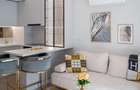 2 Camere Cortina North Aviatiei Pipera Terasa Parcare Design Premium - 6