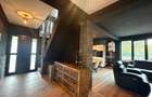 Vand Casa Moderna ptr Închiriere AirBNB sau Refugiu lângă București