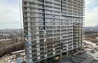 Apartament cu patru camere // ONE High District - 1