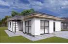 Casa single moderna, 110 mp utili, teren 468 mp, cartier nou Livezeni - 5