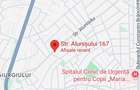 Proprietar teren strada Alunisului, Oraselul Copiilor, Brancoveanu, Bucuresti - 4