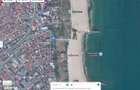 Teren intravilan 1000 mp pe Faleza Constanta vedere investitionala - 1