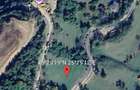 Teren extravilan cu priveliste catre Bucegi Moieciu de Jos 4.700 mp - 16
