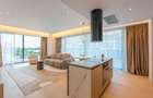4 camere, terasă 63 mp, One Floreasca Towers - 1