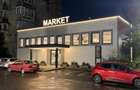 De inchiriat spatiu comercial 700 mp