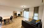 Apartament cu 2 camere, cu gradina proprie, parcare si boxa | Zona Soarelui - Braytim