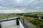 Penthouse cu 2 camere terasa si loc de parcare Calea Surii Mici Sibiu - 7