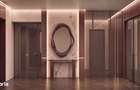 Apartament 4 camere, balcon si terasa, Zona Stefan cel Mare. - 7