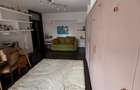 Inchiriez apartament 4 camere, 2 bai, mobilat, utilat, garaj 20 m2 - 1