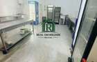 Spatiu comercial- productie -100mp - la parter de bloc!