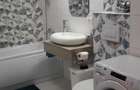 de inchiriat,chirie apartament 2 camere Nufarul ,bloc nou - 3