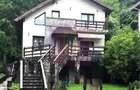 Vila in Sinaia cu parau in curte si view superb - 18