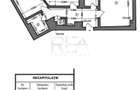 3 camere Pantelimon dec.,inst. schimb.,parcare,et. 1,an 1977,86 mp - 7