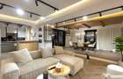 Penthouse Luxury Cismisgiu - 9