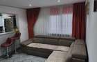 Apartament cu 2 camere decomandat în Tașca